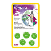 Roald Dahl Vol 1 Top Trumps Card Game